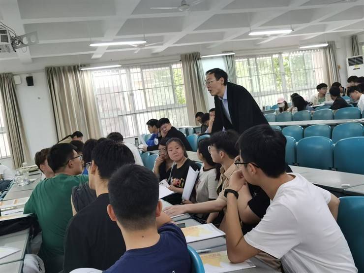 永利成功开展GYB大学生创业培训 永利成功开展GYB大学生创业培训