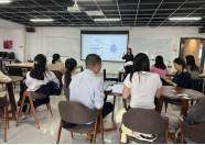 永利yl23411集团官网成功举办“课堂教学人人过关”活动