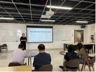 永利yl23411集团官网成功举办“课堂教学人人过关”活动